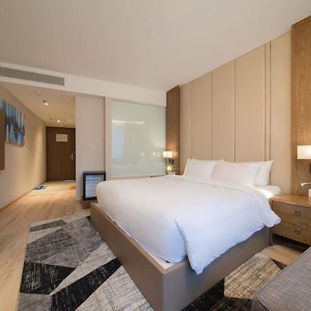 Bni Panorama Luxury Apartments Nha Trang Esterno foto